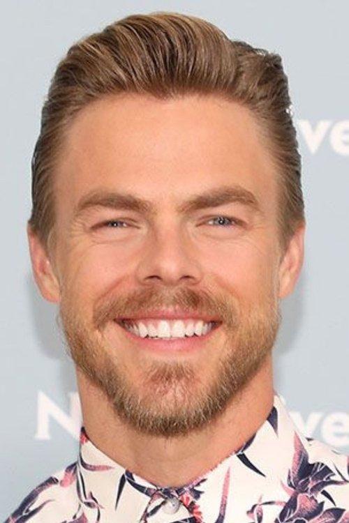 Derek Hough fotoğrafı