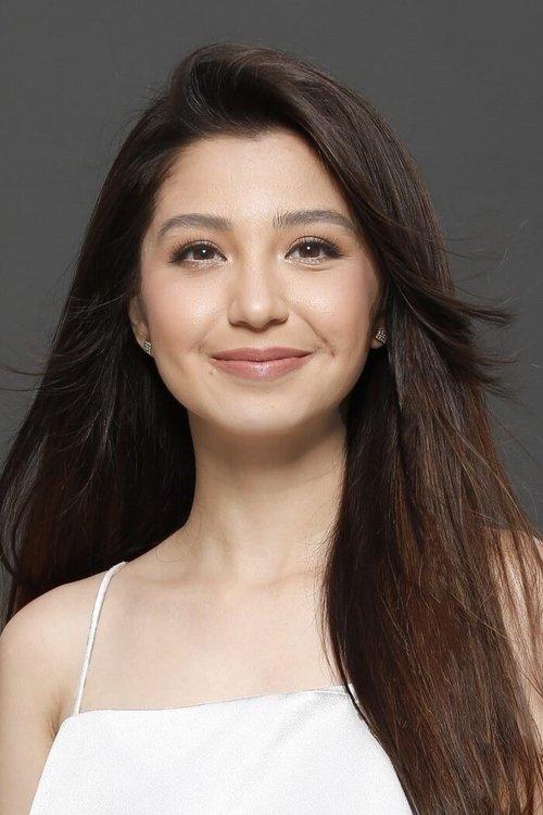 Donnalyn Bartolome fotoğrafı