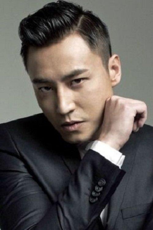 Justin Cheung Kin-Sing fotoğrafı