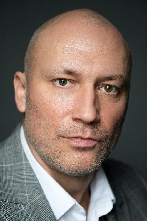 Konstantin Solovyov fotoğrafı