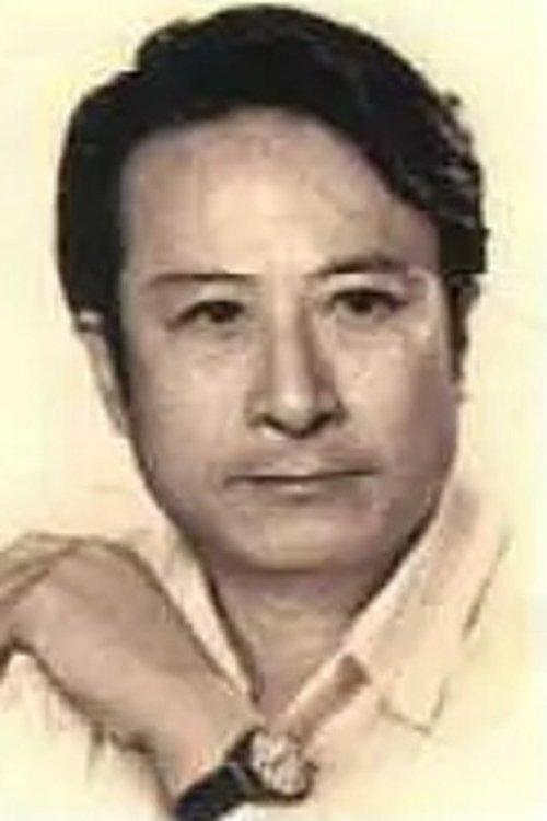 Jiang Gengchen fotoğrafı