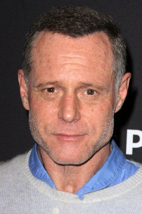 Jason Beghe fotoğrafı