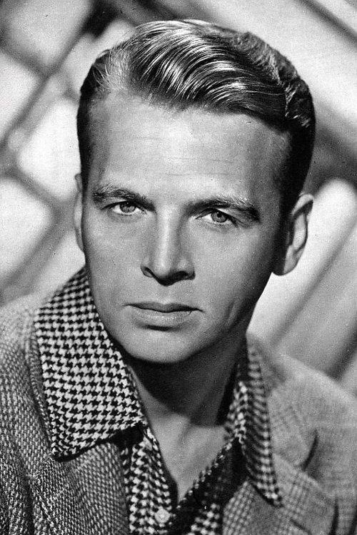 John Lund fotoğrafı