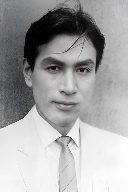 Tetsuro Tamba fotoğrafı