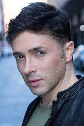 Yuval David fotoğrafı