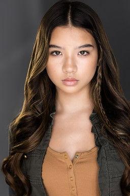 Tiana Gowen fotoğrafı