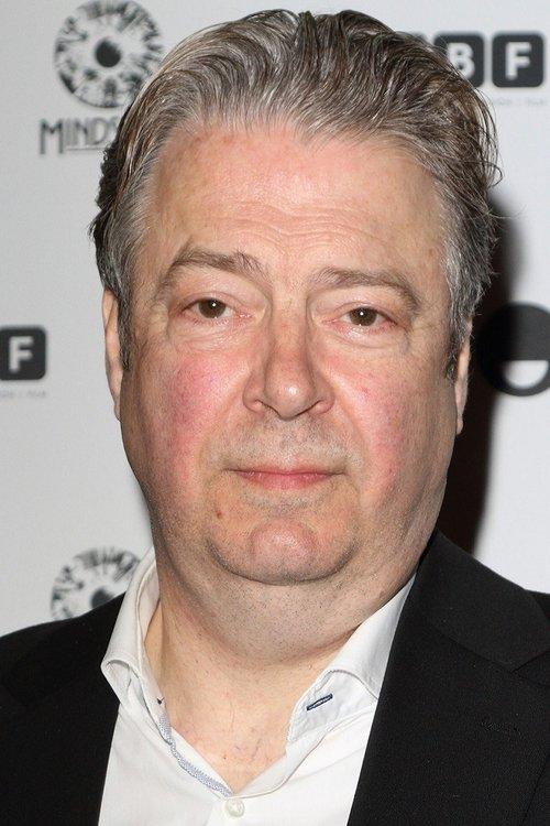Roger Allam fotoğrafı