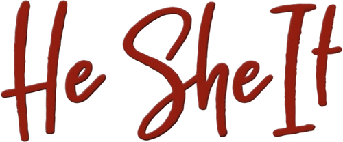 He She It logo