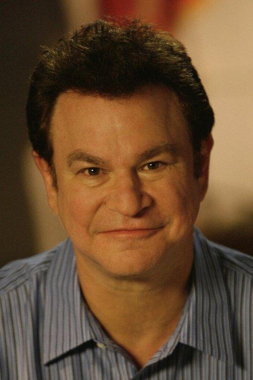 Robert Wuhl fotoğrafı