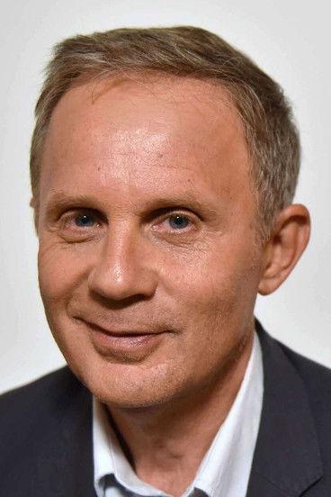 Jean Garrigues fotoğrafı