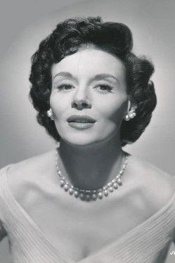 Jaclynne Greene fotoğrafı