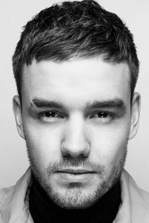 Liam Payne fotoğrafı
