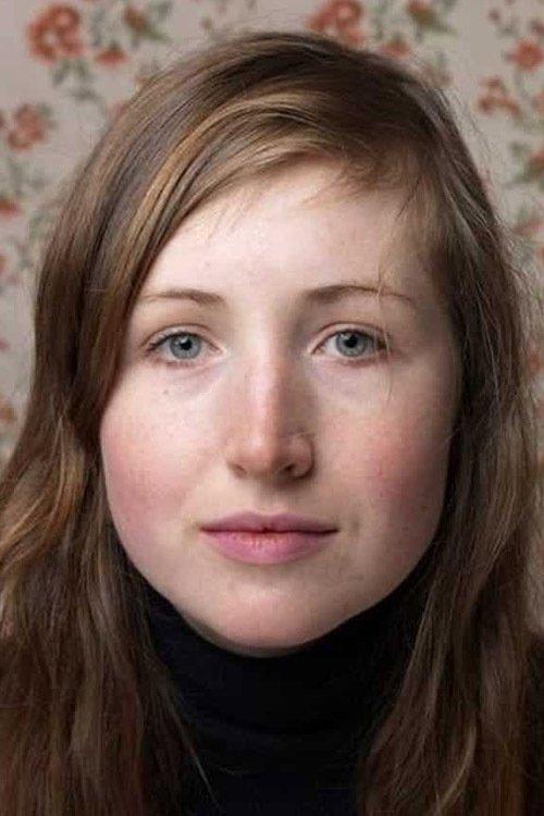 Kate Lyn Sheil fotoğrafı