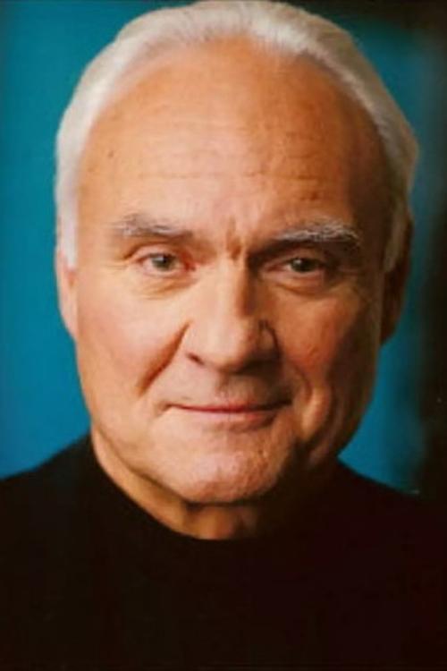 Kenneth Welsh fotoğrafı