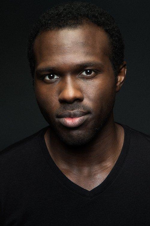 Joshua Henry fotoğrafı