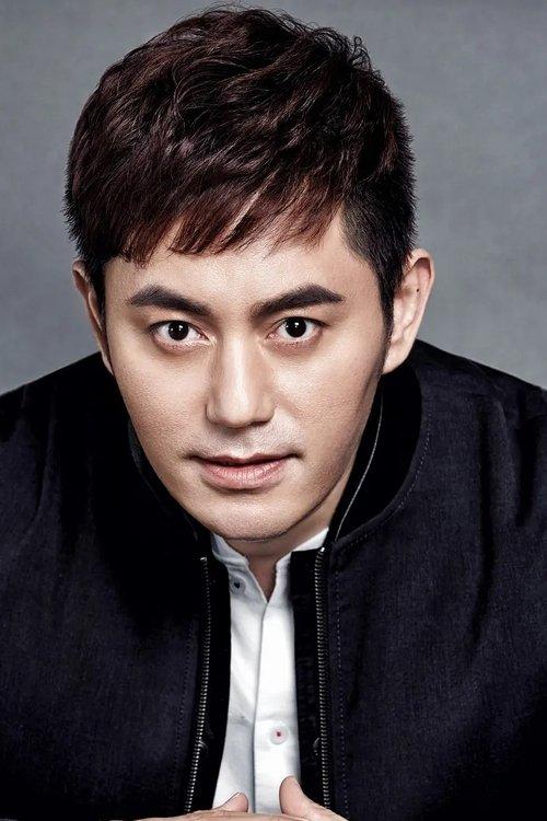 Mou Fengbin fotoğrafı