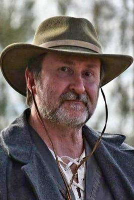 William Chandler fotoğrafı