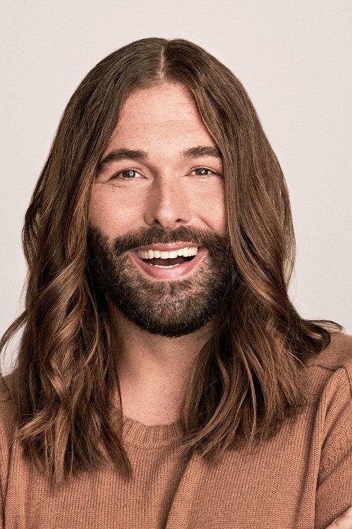 Jonathan Van Ness fotoğrafı