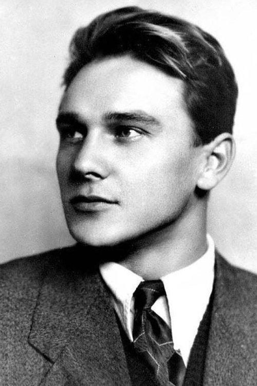 Georgiy Yumatov fotoğrafı