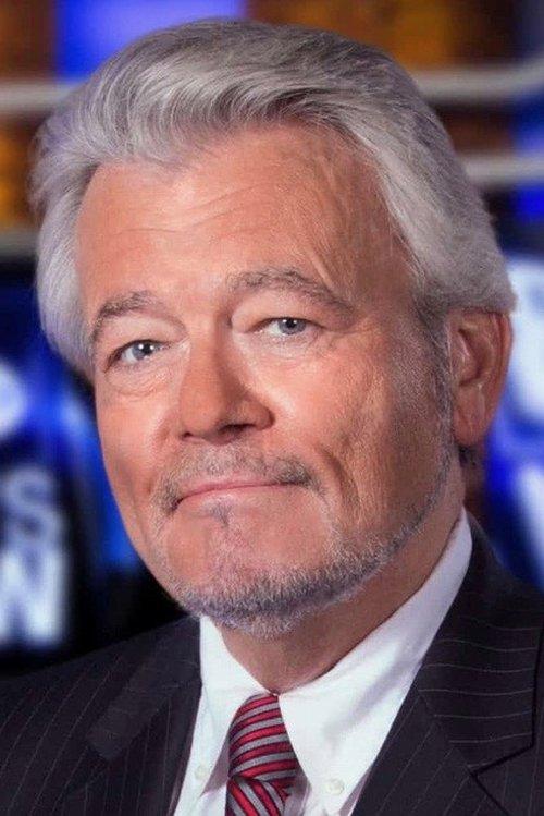 George Knapp fotoğrafı