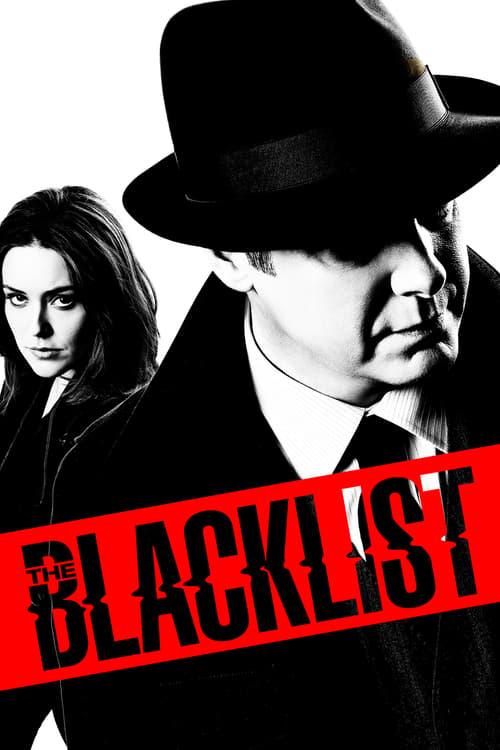 The Blacklist Sezon 8