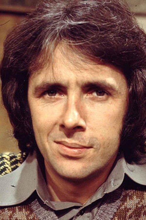 Richard O'Sullivan fotoğrafı