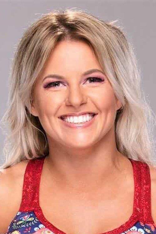 Candice LeRae fotoğrafı
