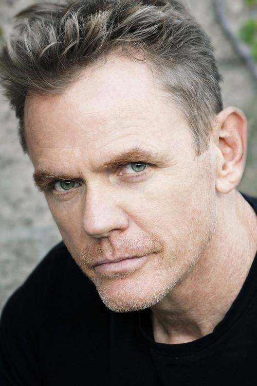 Christopher Titus fotoğrafı
