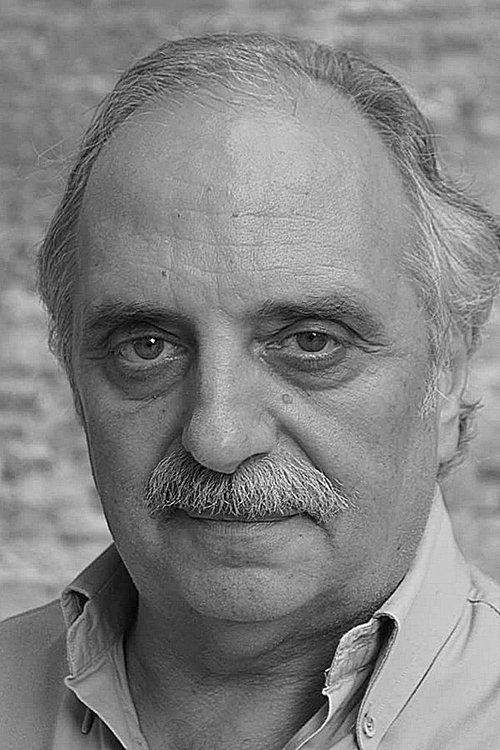 Alessandro Bressanello fotoğrafı