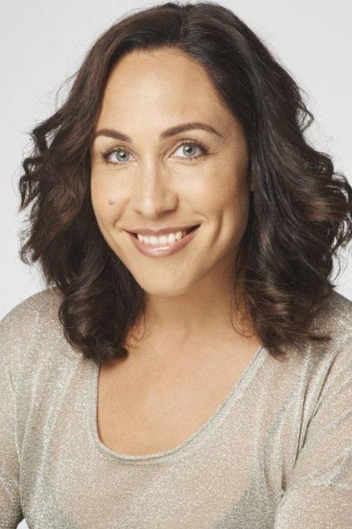 Tahnie Merrey fotoğrafı