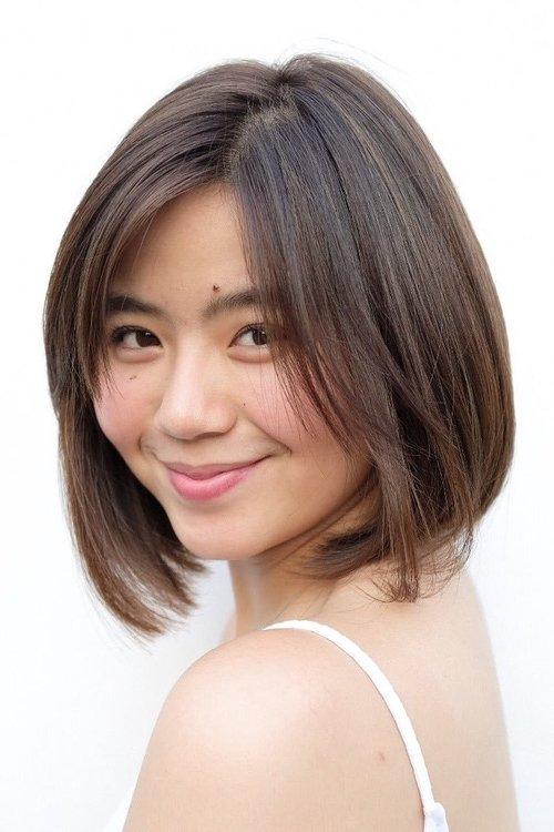 Miles Ocampo fotoğrafı