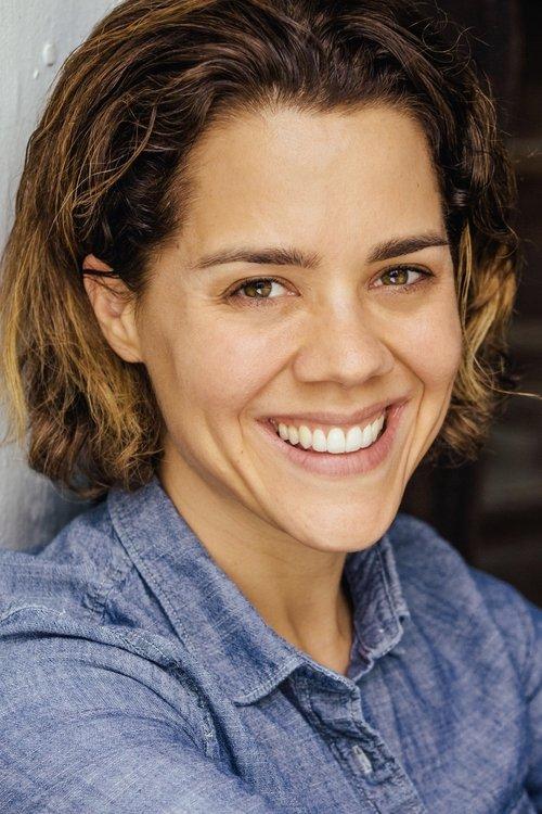 Kate Wharton fotoğrafı