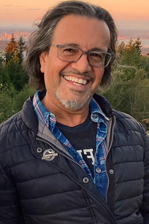 Paul Dobson fotoğrafı