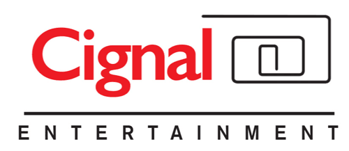 Cignal Entertainment logo