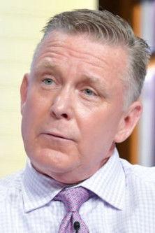 Jim O'Doherty fotoğrafı