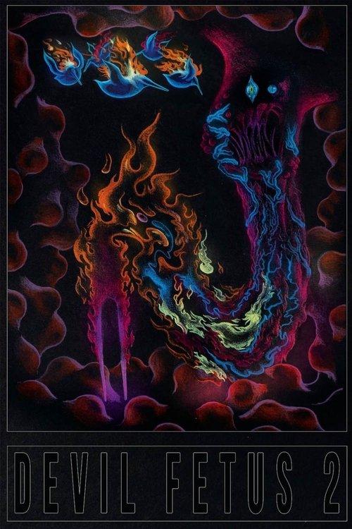 The Rape After film afişi