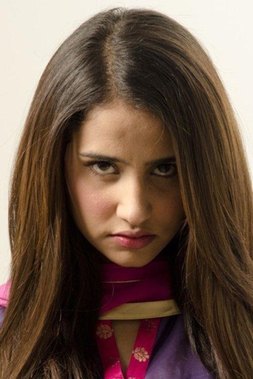 Sania Shamshad fotoğrafı