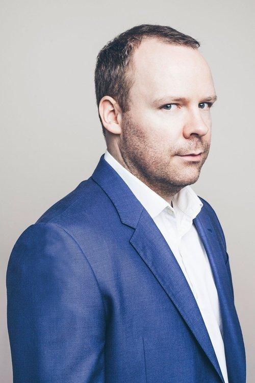 Neil Delamere fotoğrafı