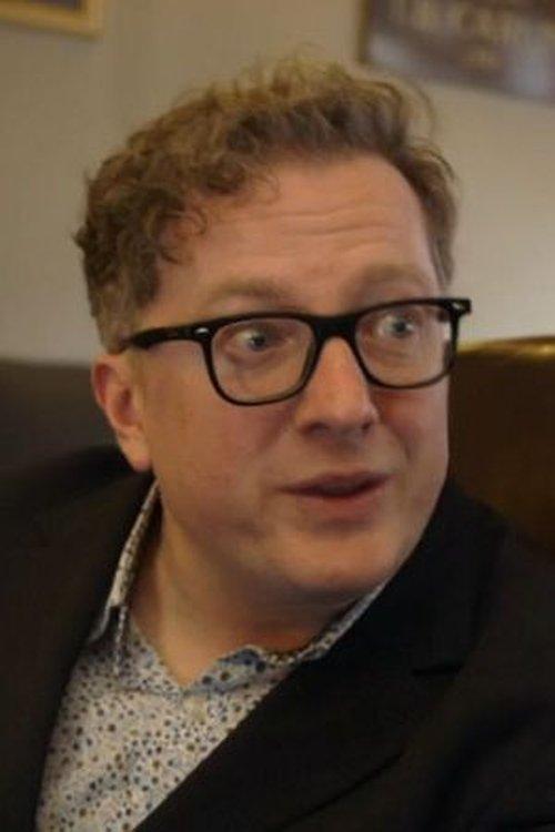 Matthew Sweet fotoğrafı