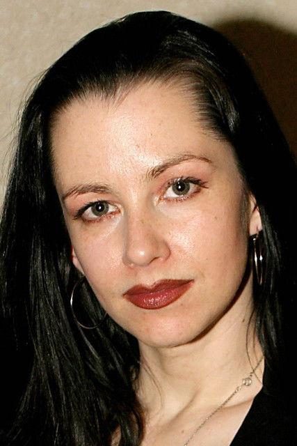 Debbie Rochon fotoğrafı