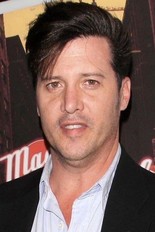 Peter Dobson fotoğrafı