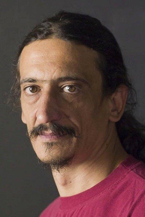 Tibor Pálffy fotoğrafı