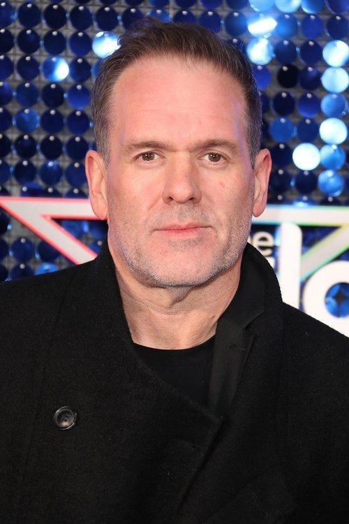 Chris Moyles fotoğrafı