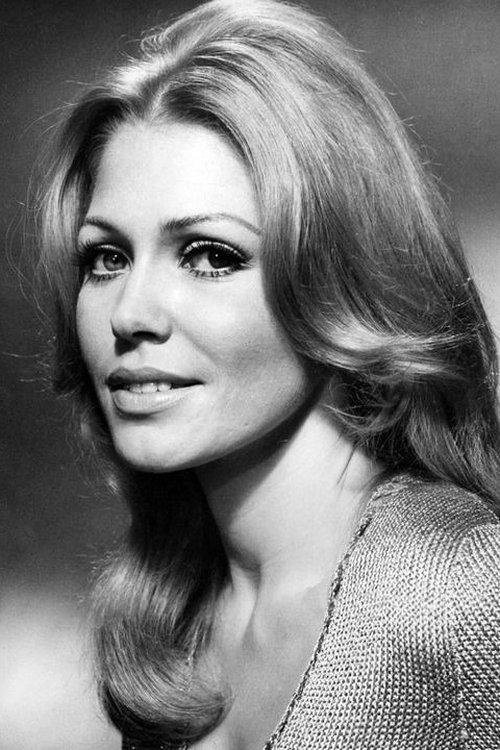 Margaret Blye fotoğrafı