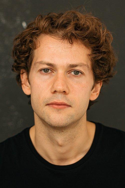 Ilya Lykov fotoğrafı