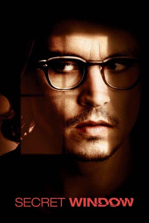 Secret Window film afişi
