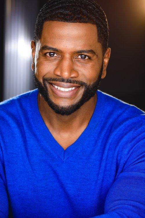 Maurice Johnson fotoğrafı