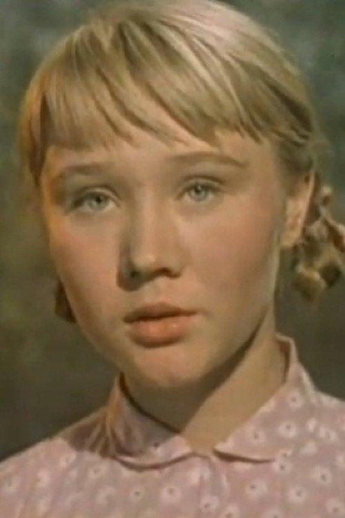 Tatyana Reshetnikova fotoğrafı