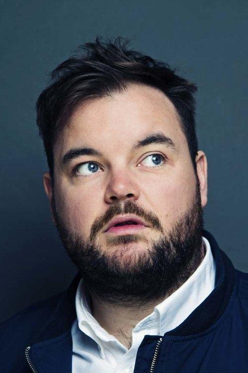 Lloyd Griffith fotoğrafı