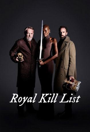 Royal Kill List Sezon 1